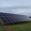 Solar panels