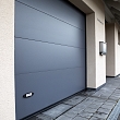 Garage gates