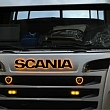 Scania engine overhaul