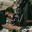 Augstākās kvalitātes motoreļļa un transmisijas eļļa motocikliem: Petro-Canada Lubricants, Texaco un MOL zīmolu piedāvājumi