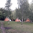 Kempinga vieta