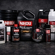 NHOU produkti un aprīkojums