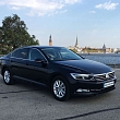 Auto noma Rīgā