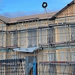 Building insulation