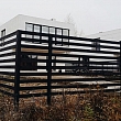 Private house construction