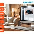 OpenCart solutions