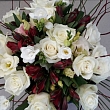 Flower delivery in Gulbene