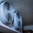 Aukstumiekārtu un ventilācijas sistēmas