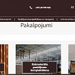 Pakalpojumi
