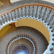 Step restoration
