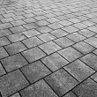 Paving