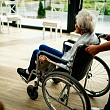 Disabled people care