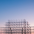 Metal constructions
