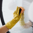 Cleaning services