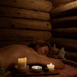 Bath-house