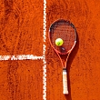 Multifunctional sports complex