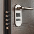 Door SOS opening