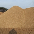 Gravel and sand mining