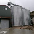 Metal structures
