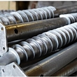 Screw piles – stable foundations without concrete