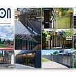 Privacon Baltics – an international supplier of fencing solutions