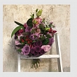 Flower ordering