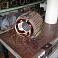 Electric engine repair