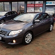 Toyota auto noma