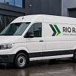 Logistics and transport services