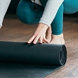 Physiotherapy services