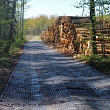 Road slab systems