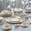 Jauna nodaļa Zepter porcelāna vēsturē