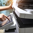 Copying and printing services