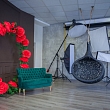 Photo studio