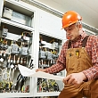 Rūpniecisko elektroiekārtu serviss