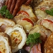 Hot lunch