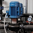 Pumping stations and water supply solutions