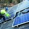 Solar energy solution