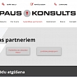 Business partners