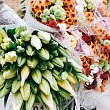 Gift and flower delivery