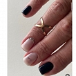Manicure and pedicure