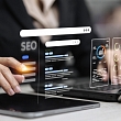 SEO optimization and audit