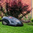 Installation of robotic lawnmowers throughout Latvia