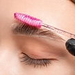 Eyelash and eyebrow coloring, lamination