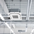Ventilation systems