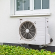 Heating pumps