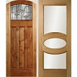 Door production