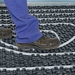 Uponor water heated floors