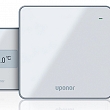 Uponor Smatrix Pulse remote control of warm floors