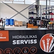 Kravas auto serviss